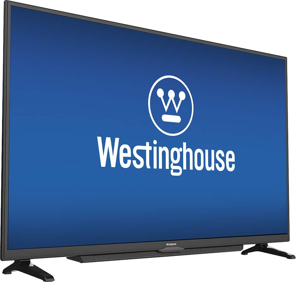 wesinghouse tv