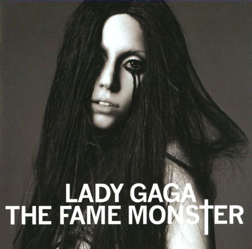  The Fame Monster [CD]