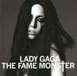 Front Standard. The Fame Monster [CD].