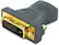 Angle Standard. IOGEAR - Female-HDMI-to-Male-DVI-D Dual Link Adapter.