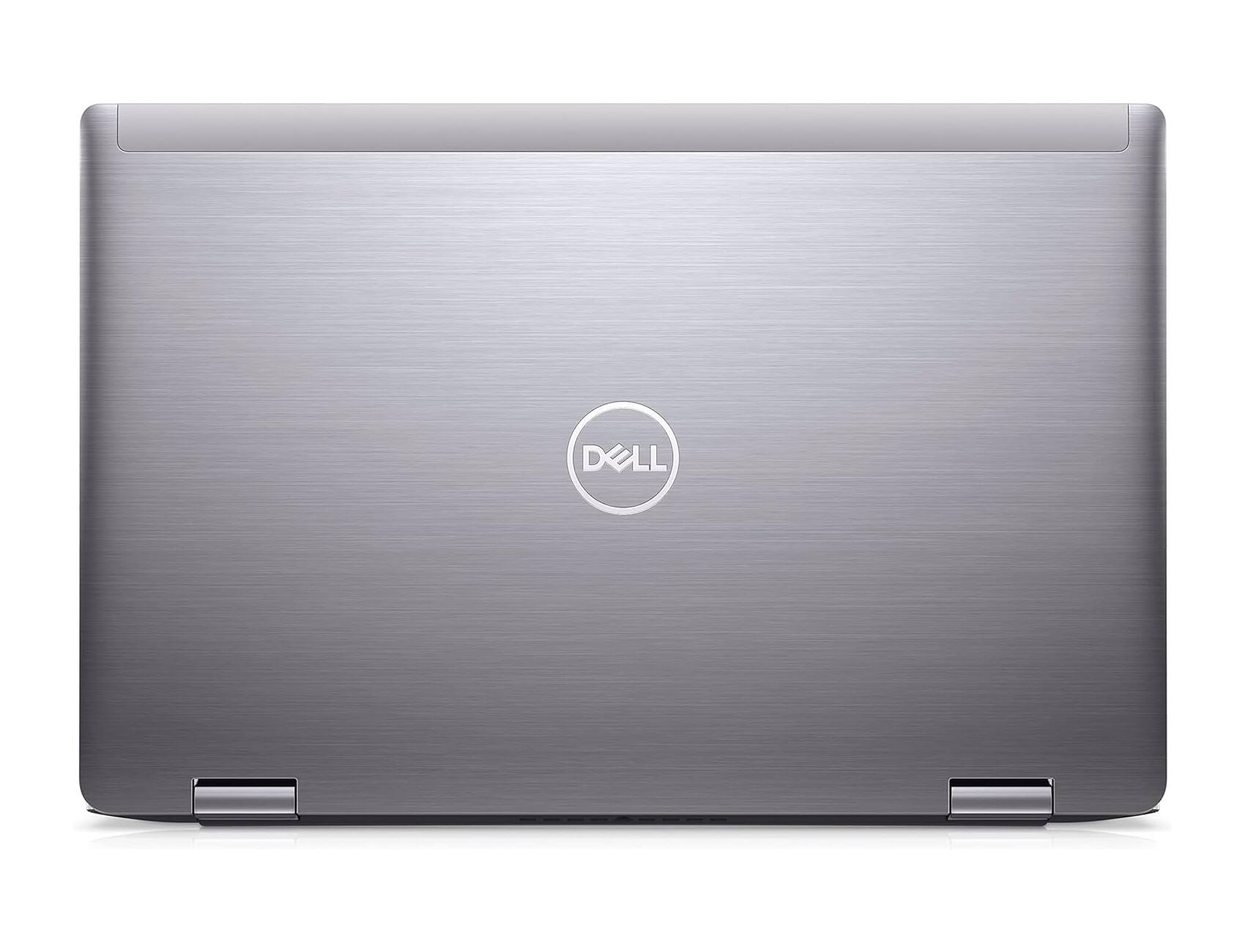 Angle. Dell - Dell Latitude 7330 Core i7-1265U 1.8GHz, 32GB, 1TB SSD, 13.3" FHD Touch, Windows 11 Pro (Refurbished) - Silver.