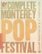 Front Standard. The Complete Monterey Pop Festival [Criterion Collection] [Blu-ray].