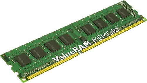 Angle Standard. ValueRAM - 2GB PC3-10666 DDR3 DIMM Desktop Memory.