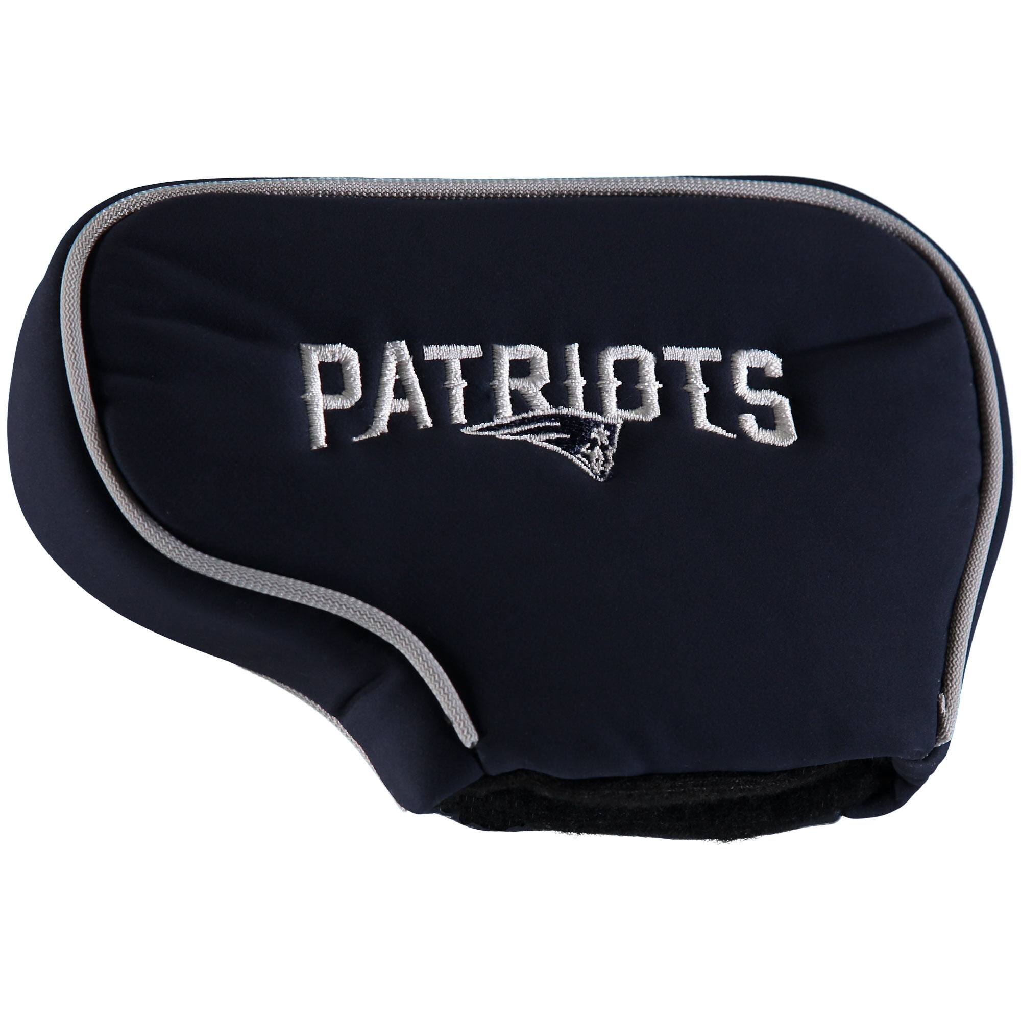 Alt View 1. Team Golf - Golf Blade Putter Cover - Multicolor.