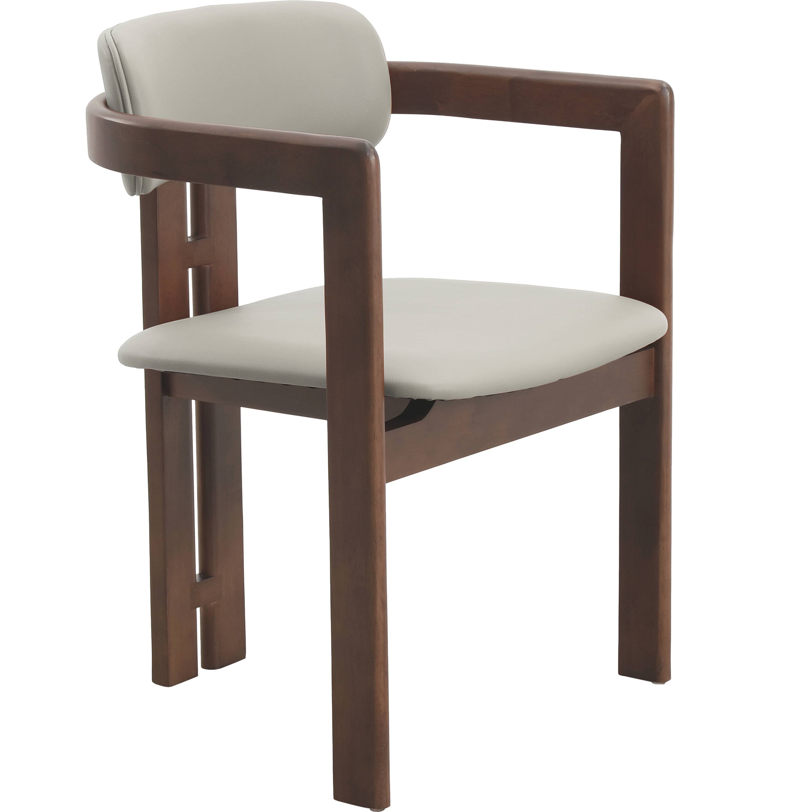 Walnut/Taupe
