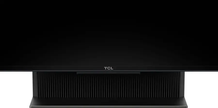 Alt View 22. TCL - 65" Class QM8-Series 4K UHD HDR QD Mini LED Smart Google TV (2024) - Black.