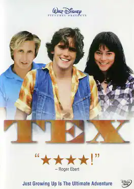 Tex - DVD