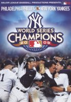 MLB: 2009 World Series [DVD] [2009] - Front_Original