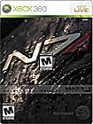 Front Detail. Mass Effect 2 Collector's Edition - Xbox 360.