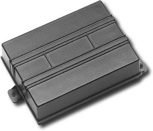 Directed Electronics - Viper Power Window Module - Angle