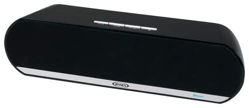 Jensen wireless hot sale stereo speaker