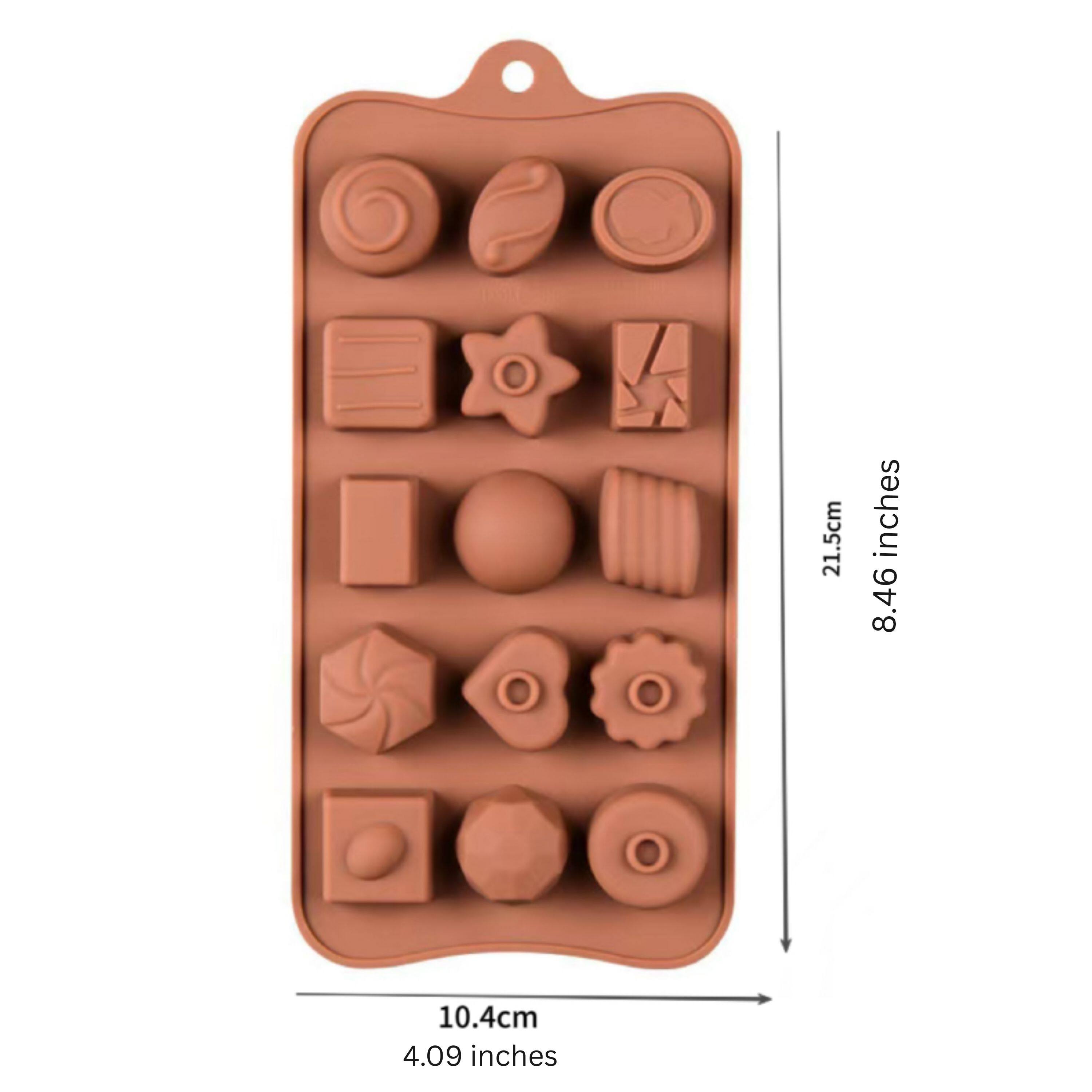 21.5cm (8.46 inches) x 10.4cm (4.09 inches)