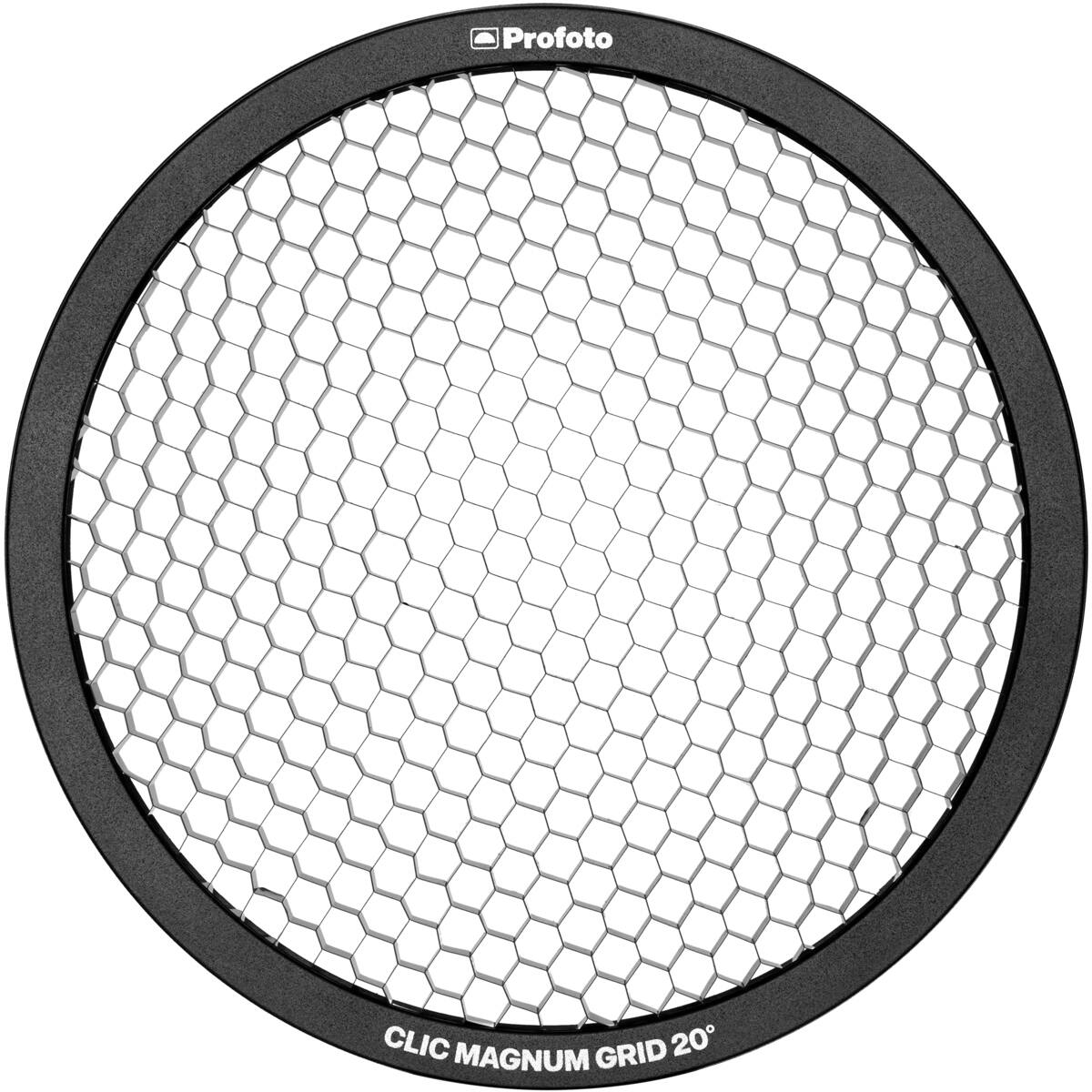 Profoto CLIC MAGNUM GRID 20°