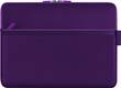 Belkin - Sleeve for Microsoft Surface Pro 3/Pro 4 - Purple - Larger Front