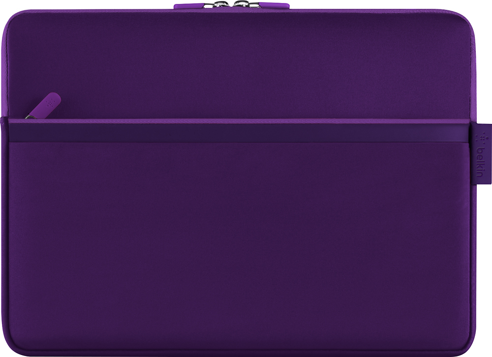 Best Buy: Belkin Sleeve for Microsoft Surface Pro 3/Pro 4 Purple