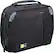 Angle Standard. Case Logic - Carrying Case for Video Player - Black.