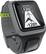 Alt View Standard 1. TomTom - Runner GPS Watch with Heart Rate Monitor - Dark Gray.