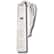 Best Buy: APC SurgeArrest Essential 7-Outlets Surge Suppressor White P7GB