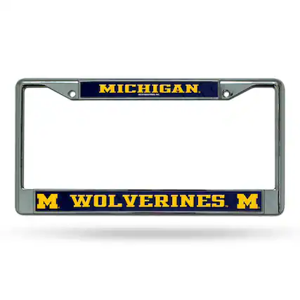 MICHIGAN
M WOLVERINES M