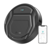 Lefant - M210 Pro Robot Vacuum Cleaner - 2000Pa suction power, 120 minutes of battery life, 6 modes and ultra-quiet - Black