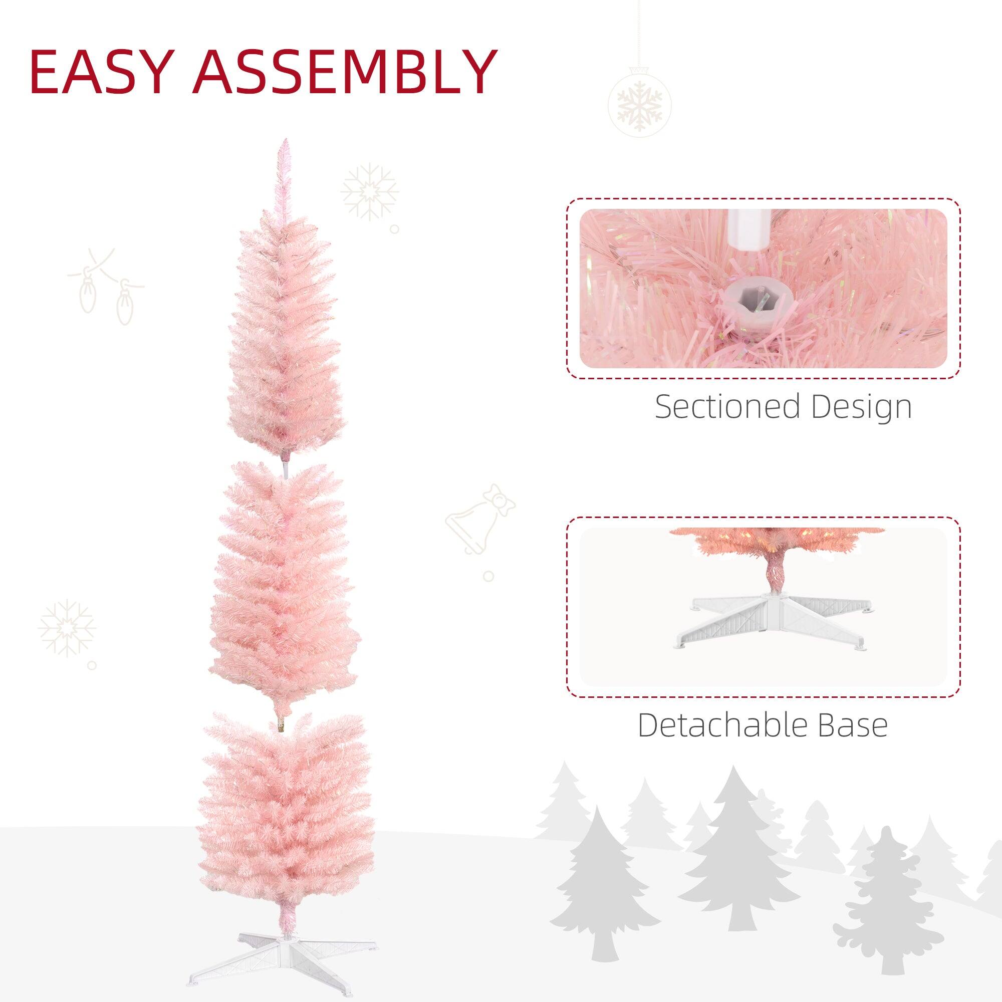 EASY ASSEMBLY

Sectioned Design

Detachable Base
