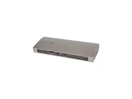 StarTech.com - StarTech Thunderbolt 4 Multiport Dock Dual Monitor 4K TB4CDOCK