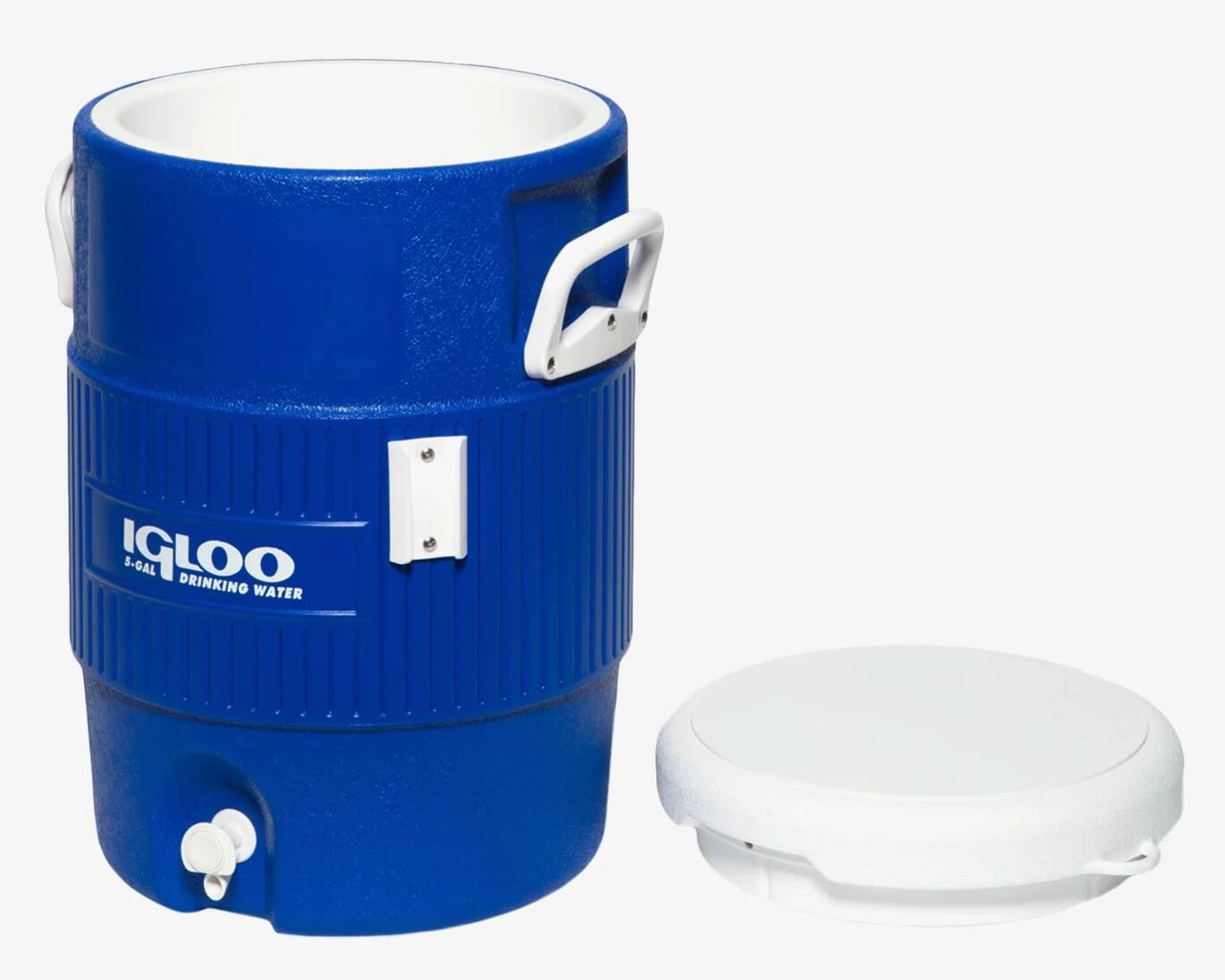 IGLOO 5-GAL DRINKING WATER