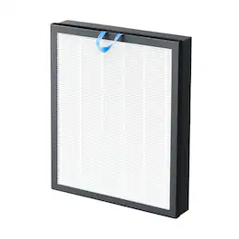 Nispira - Vital 200S 2 in 1 True HEPA Filter for LEVOIT Air Purifier Removes Smoke Chemical VOCs Odor 1 Pack
