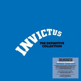 Various Artists - Holland-Dozier-Holland: Invictus Records / Various - 140-Gram Black Vinyl - VINYL LP