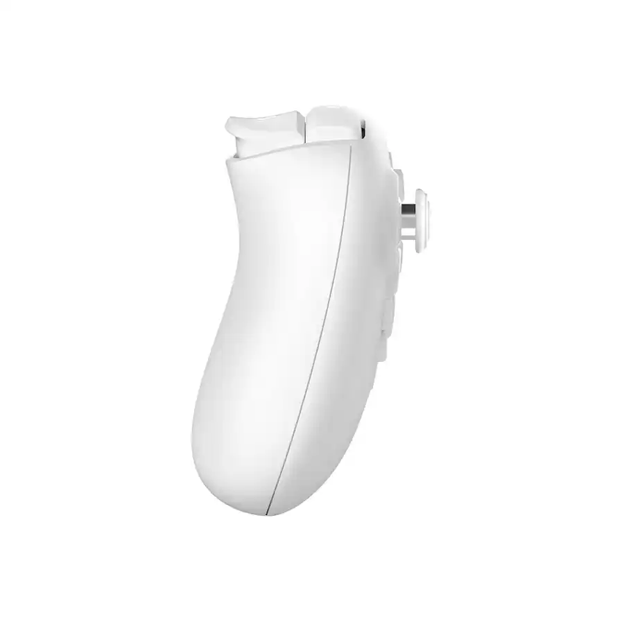 8BitDo 64 Bluetooth Controller White - Best Buy