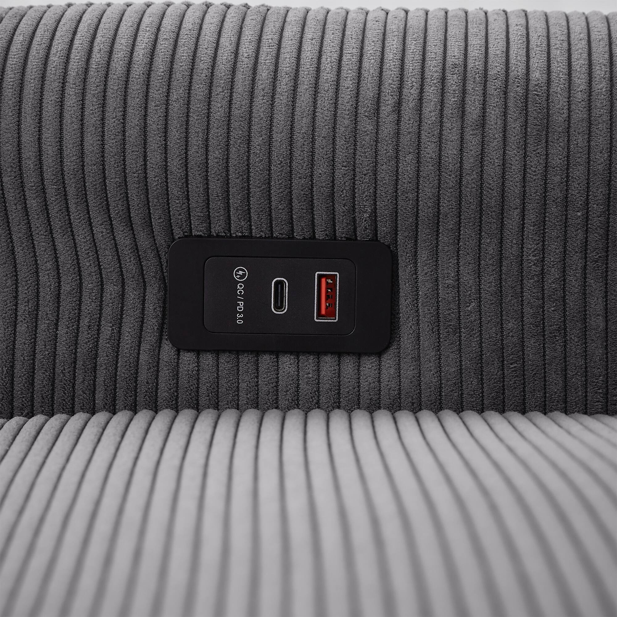 QC/PD 3.0  
3.0 PORE