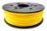 Front Zoom. XYZprinting - 1.75mm ABS Filament 1.8 lbs. - Yellow.