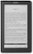 Front Standard. Sony - Reader Daily Edition Digital Book - Black.