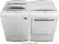 Alt View 14. LG - 4.5 Cu. Ft. 8-Cycle High-Efficiency Top-Loading Washer - White.