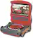 Angle Standard. Disney - Cars 7" Portable DVD Player - Red/Black.