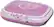 Alt View Standard 1. Disney - Princess 7" Portable DVD Player - Pink/White.