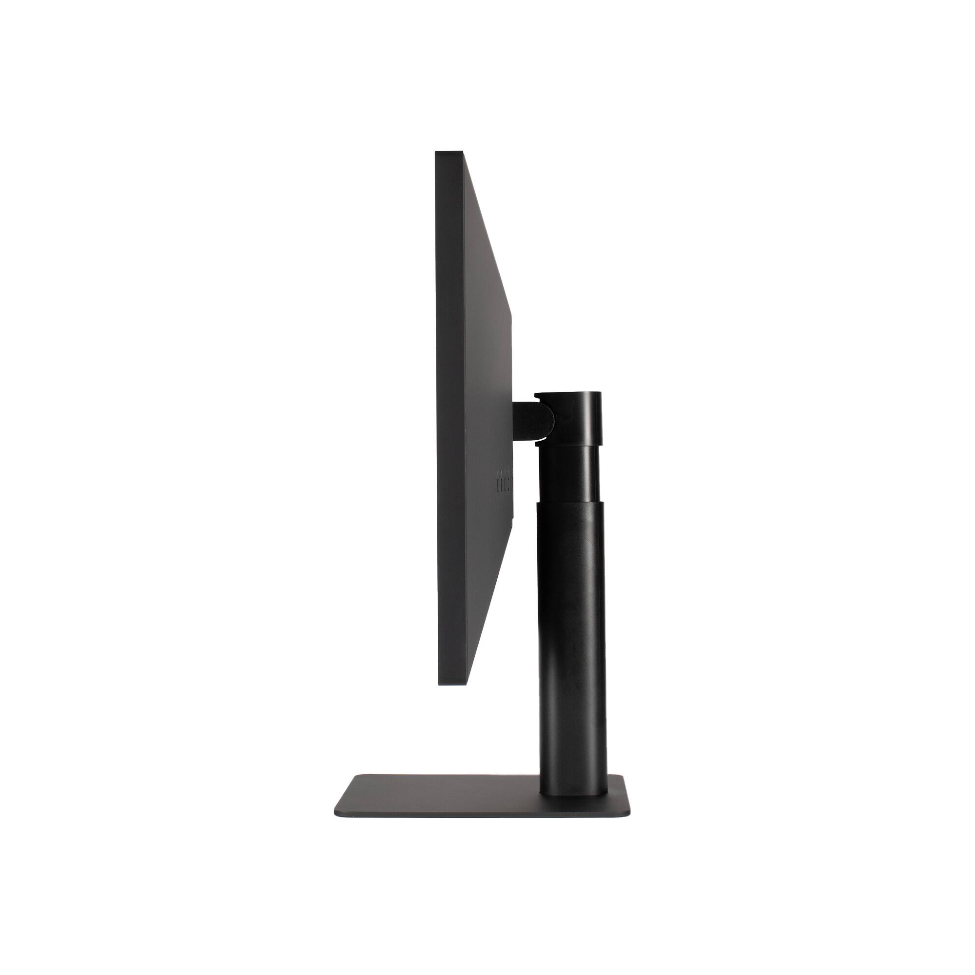 Back. LG - LG Monitor 27MD5KL-B UltraFine 27" IPS LCD 5K UHD Monitor for Apple Mac Devices.