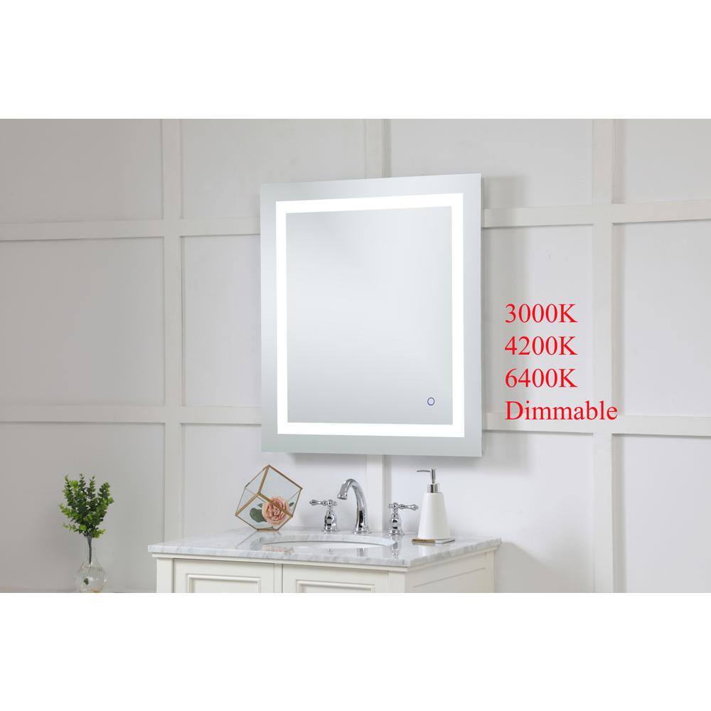 3000K  
4200K  
6400K  
Dimmable