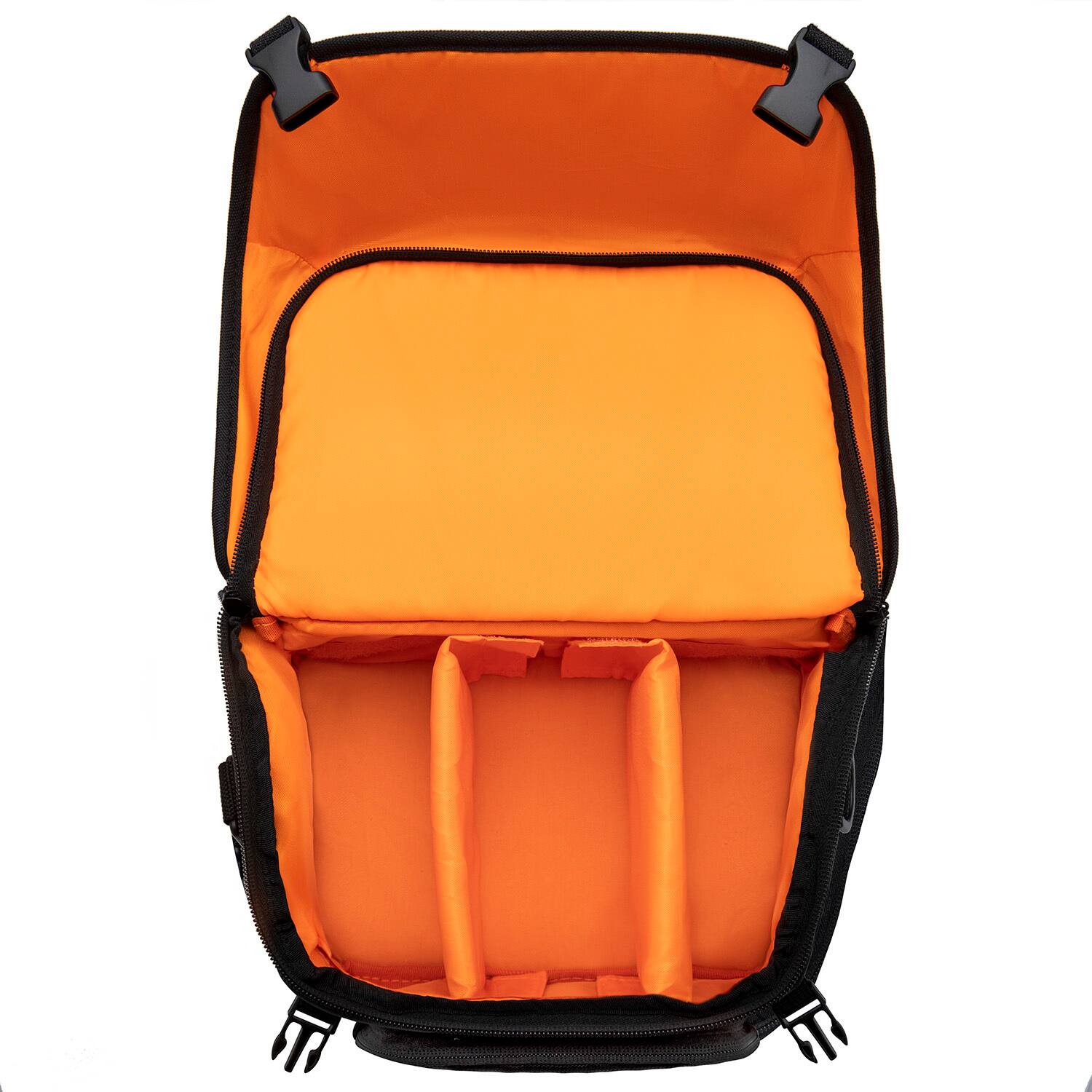 Left. Pentax - PENTAX WG-8 Green Bundle - Black.