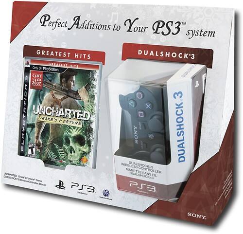 Uncharted 3 xbox 360  Black Friday Pontofrio