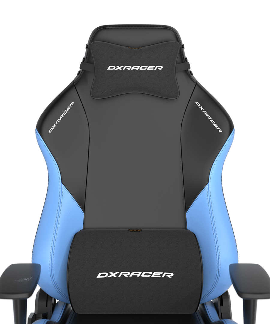Dl Racing Gaming Chair DXRacer Drifting L ergonomic gaming chair with lumbar support, headrest ...