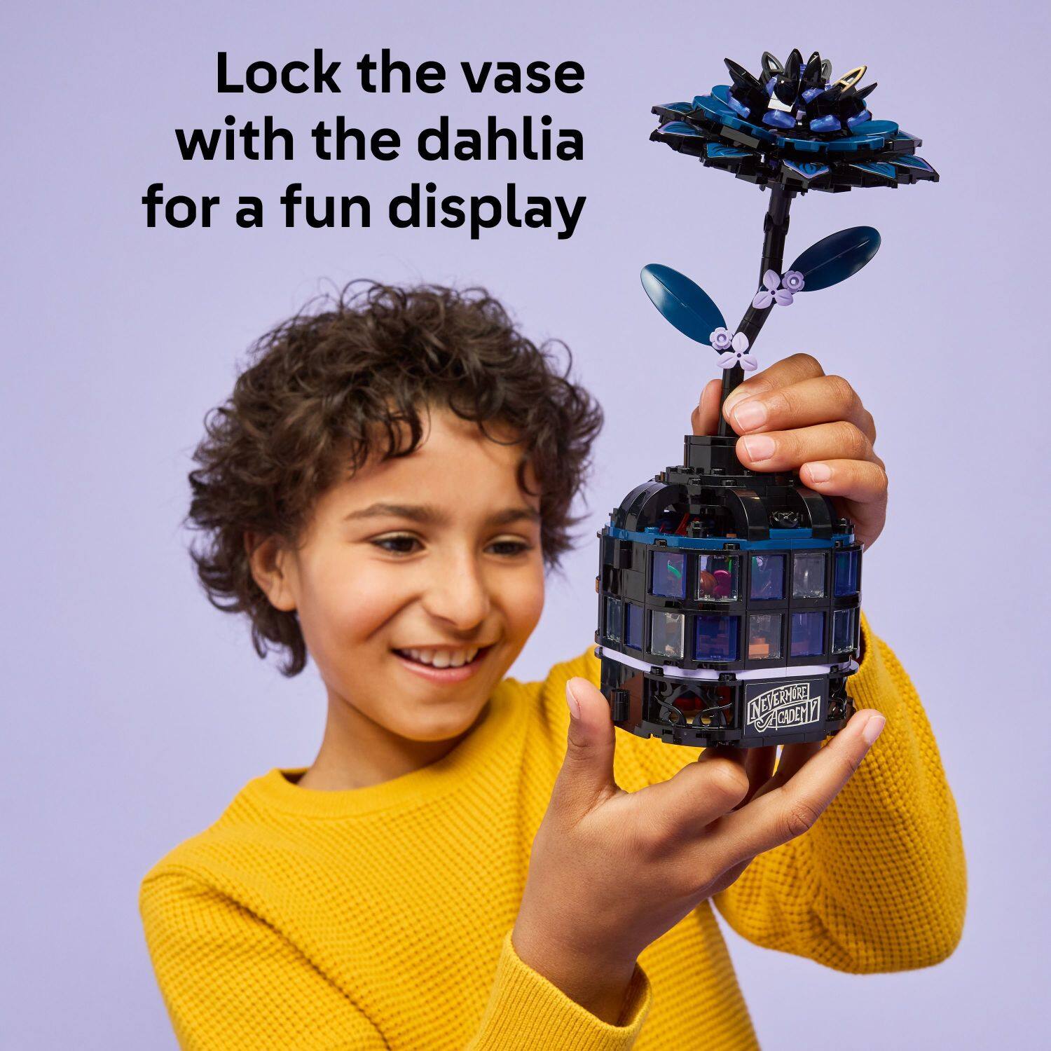 media item thumbnail