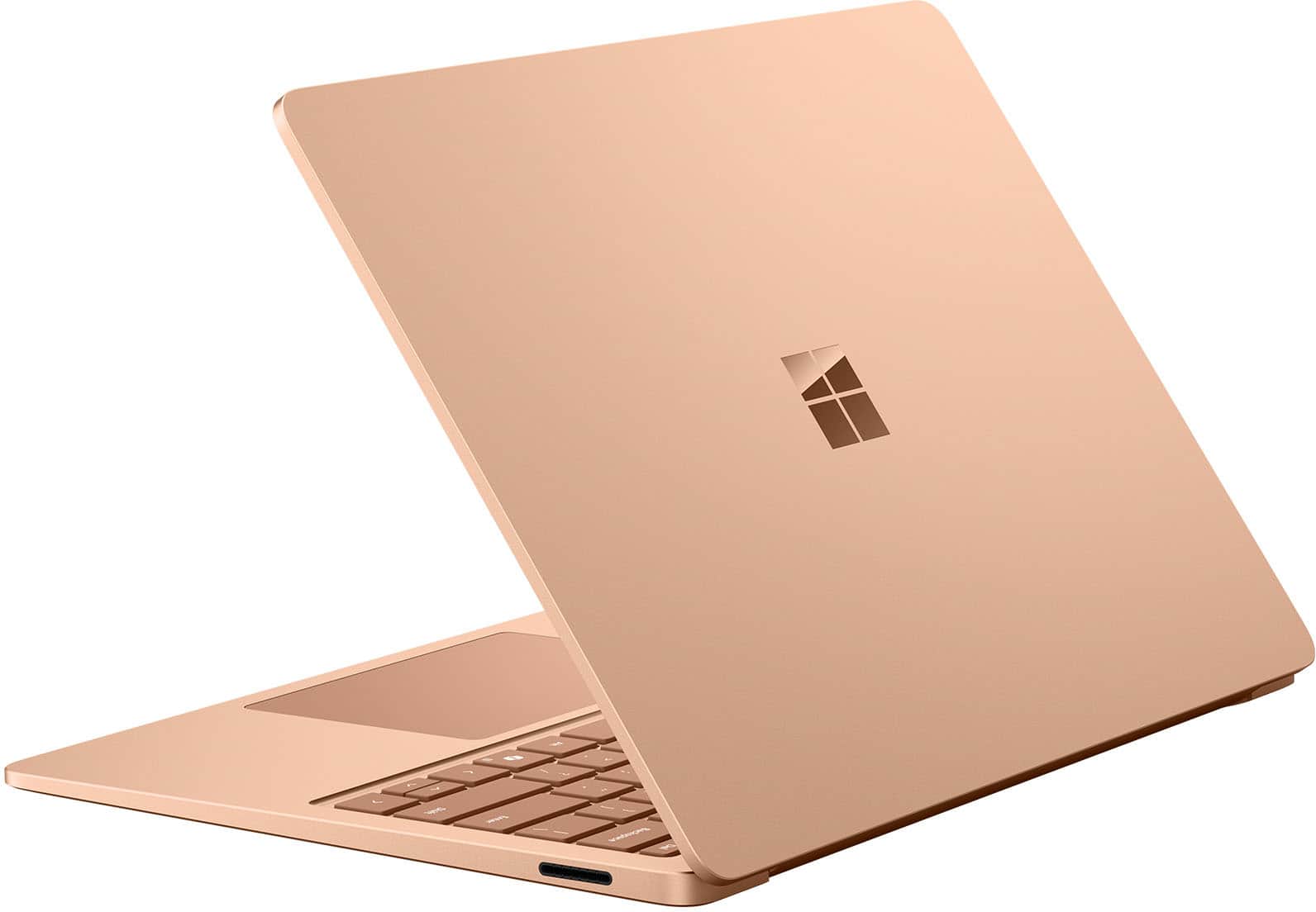 Microsoft Surface Laptop 13.8