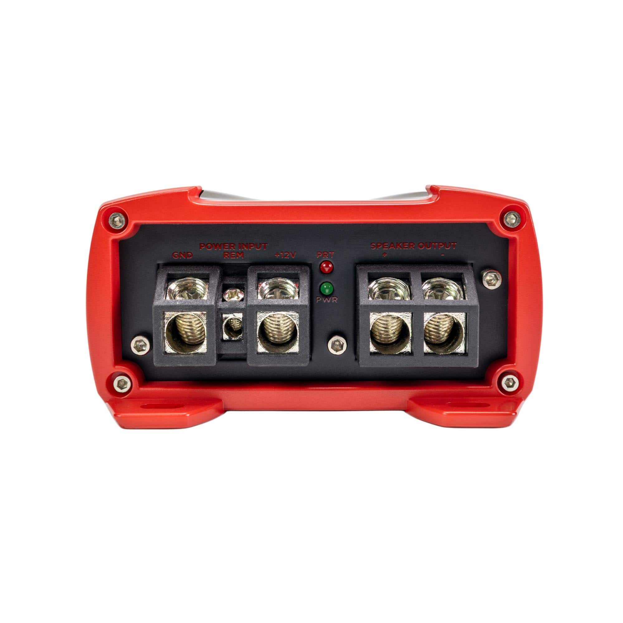 Crunch CRA 2000.1 CRA Series 2000 Watt Mono Block Amplifier 500x1