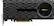Front. PNY - GeForce GTX 960 2GB GDDR5 PCI Express 3.0 Graphics Card - Black.