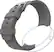 Alt View Zoom 1. Motorola - Leather Band for Moto 360 Smart Watches - Gray.