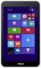 ASUS - VivoTab 8 - 8" - Intel Atom - 32GB - Black-Front_Standard