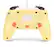 Back. PowerA - Enhanced Wired Controller for Nintendo Switch - Pikachu Electric Type.