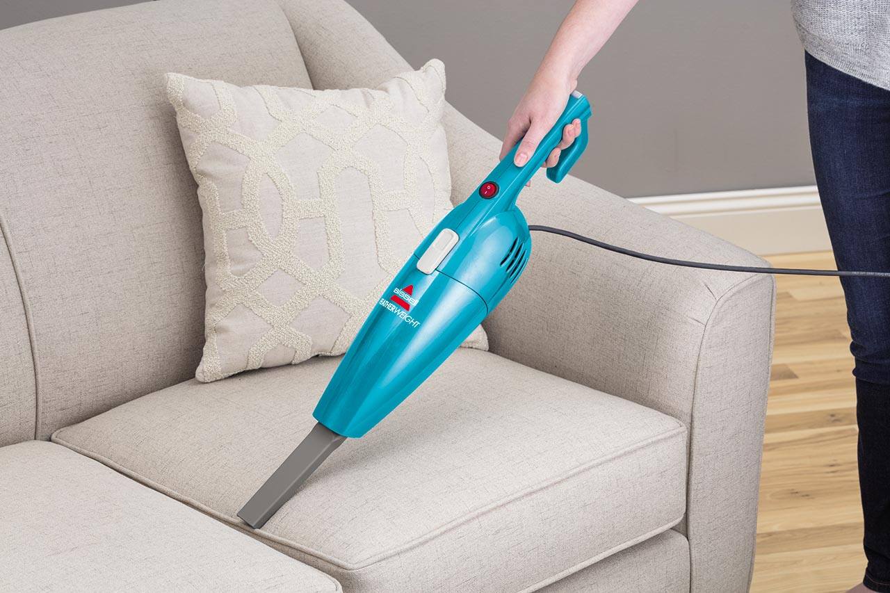 Bissell BATHERWEIGHT