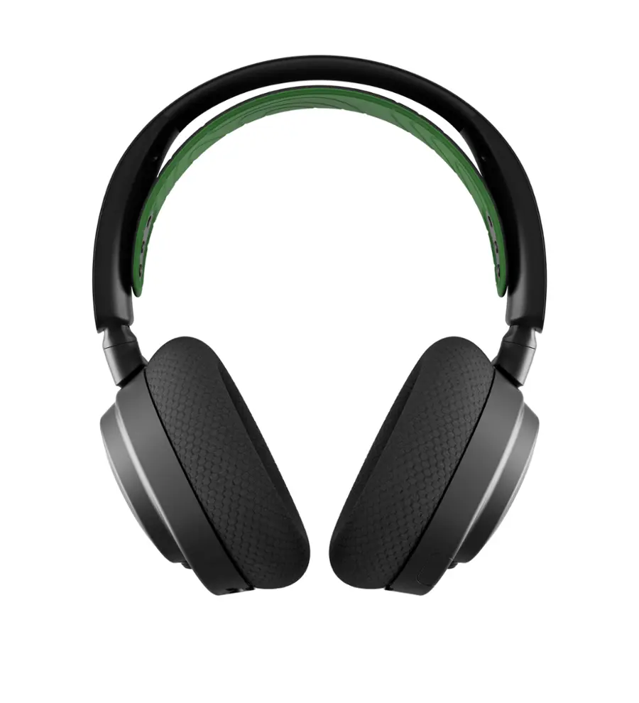 Alt View 24. SteelSeries - Arctis Nova 7X Wireless Gaming Headset for Xbox Series X|S, Xbox One - Black.